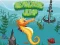 Jwèt Seahorse Jump sou entènèt