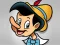 Jwèt Pinokio Puzzle Challenge sou entènèt