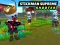 Jwèt Stickman Supreme Shooter sou entènèt