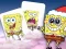 Jwèt SpongeBob Memory Card Match sou entènèt