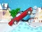 Jwèt Christmas Drive sou entènèt