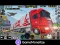 Jwèt Crazy car transport truck sou entènèt