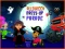 Jwèt Nick jr. Halloween Dress up Parade sou entènèt