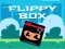 Jwèt Flippy Box sou entènèt
