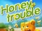 Jwèt Honey Trouble sou entènèt