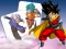 Jwèt Dragon Ball memory card match sou entènèt