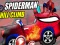 Jwèt Spiderman Hill Climb sou entènèt