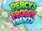 Jwèt Percy's Froggy Frenzy sou entènèt