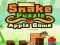 Jwèt Greedy Snake: Brain Hole Explosion sou entènèt