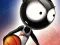 Jwèt Stickman Basketball sou entènèt