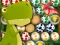 Jwèt Egg Shooter: Bubble Dinosaur sou entènèt