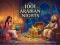 Jwèt 1001 Arabian Nights sou entènèt