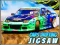 Jwèt Cars Drifting Jigsaw sou entènèt