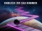 Jwèt Endless Zig Zag Runner sou entènèt