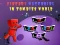 Jwèt Fireboy Watergirl In Zombies World sou entènèt