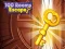 Jwèt 100 Rooms Escape sou entènèt