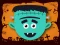 Jwèt Halloween Where's My Zombie sou entènèt