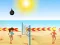 Jwèt Boom Boom Volleyball sou entènèt