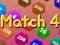 Jwèt Match 4 sou entènèt