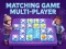 Jwèt Matching Game Multi-Player sou entènèt