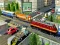 Jwèt Modern Train Driving Simulator sou entènèt