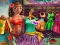 Jwèt Exotic Princess Realife Shopping sou entènèt