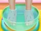 Jwèt Daddy Spa Time sou entènèt