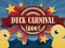 Jwèt Duck Carnival Shoot sou entènèt