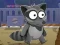 Jwèt Raccoon's Break Out sou entènèt