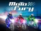 Jwèt Moto Fury sou entènèt