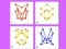 Jwèt 1 LINE Puzzle sou entènèt