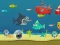 Jwèt Crazy Shark sou entènèt