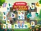 Jwèt Mahjong Butterfly Garden sou entènèt
