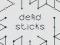 Jwèt Dead Sticks sou entènèt