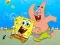 Jwèt Spongebob Big Meal of Crab Fort sou entènèt