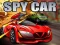 Jwèt Spy Car sou entènèt