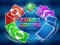 Jwèt fours colors sou entènèt