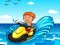 Jwèt Jet Ski Summer Fun Hidden sou entènèt