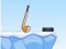 Jwèt Accurate slapshot sou entènèt