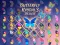 Jwèt Butterfly Kyodai 3 Deluxe sou entènèt