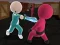 Jwèt Squid Assassin sou entènèt