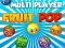 Jwèt Fruit Pop Multi Player sou entènèt
