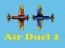 Jwèt Air Duel 2 sou entènèt