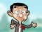 Jwèt Mr Bean Jump sou entènèt