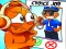 Jwèt Sprunki Policeman For Kids sou entènèt
