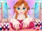 Jwèt Princess Annie Nails Salon sou entènèt