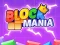 Jwèt Block Mania sou entènèt