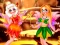 Jwèt Fairytale Fairies sou entènèt