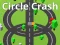Jwèt Circle Crash sou entènèt