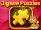 Jwèt Exotic Cats Jigsaw Puzzle sou entènèt